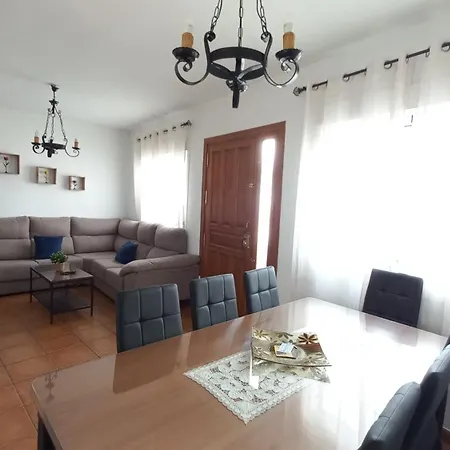 Casa Maria En El Centro *