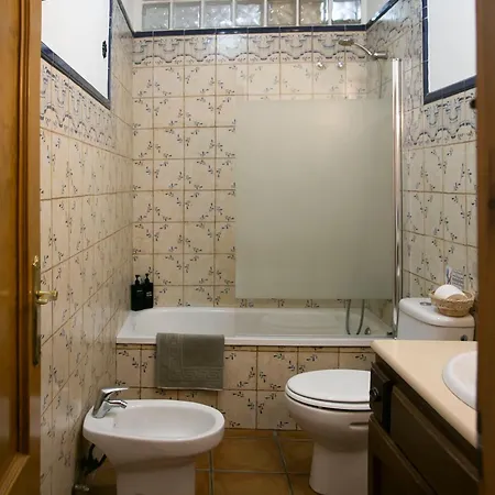 Casa Maria En El Centro