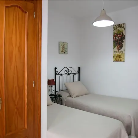 Casa Maria En El Centro Nerja