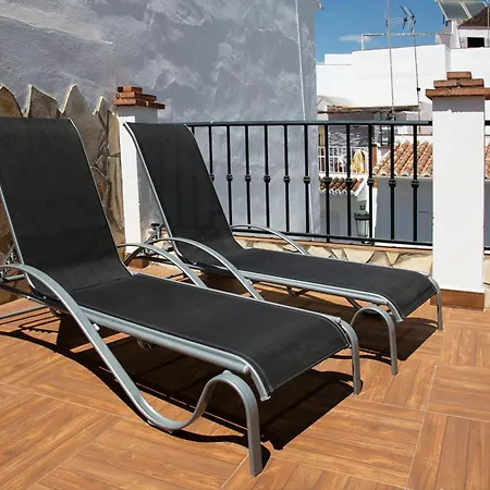Casa Maria En El Centro Nerja