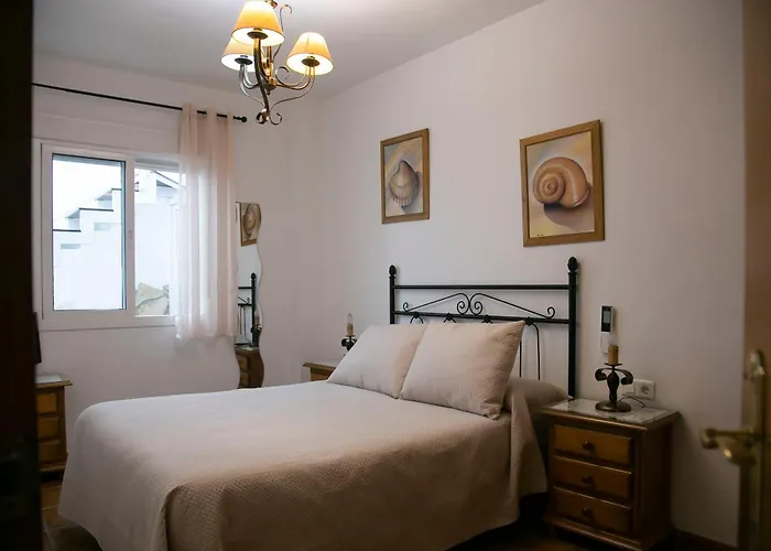 Casa Maria En El Centro Prázdninový dům *