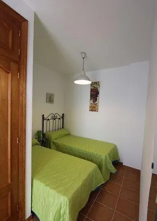 Ferienhaus Casa Maria En El Centro Nerja