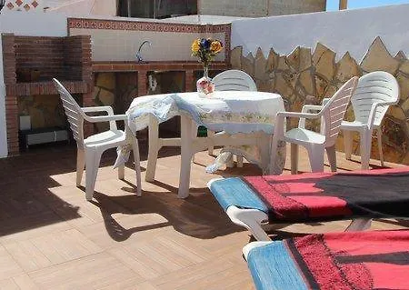 Prázdninový dům Casa Maria En El Centro