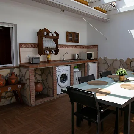 Casa Maria En El Centro