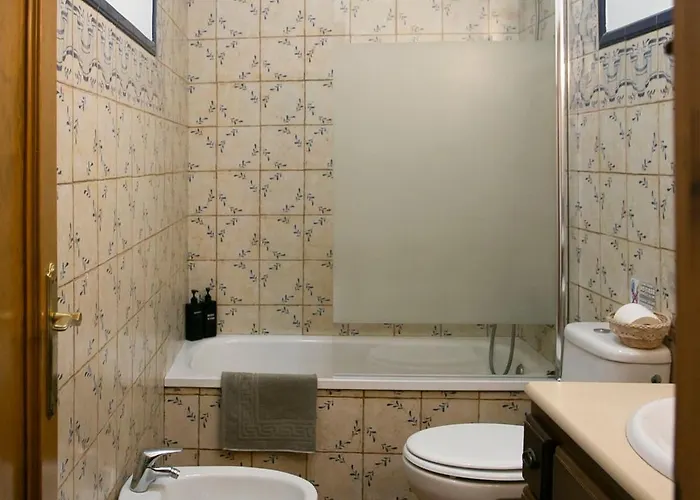 Casa María En El Centro