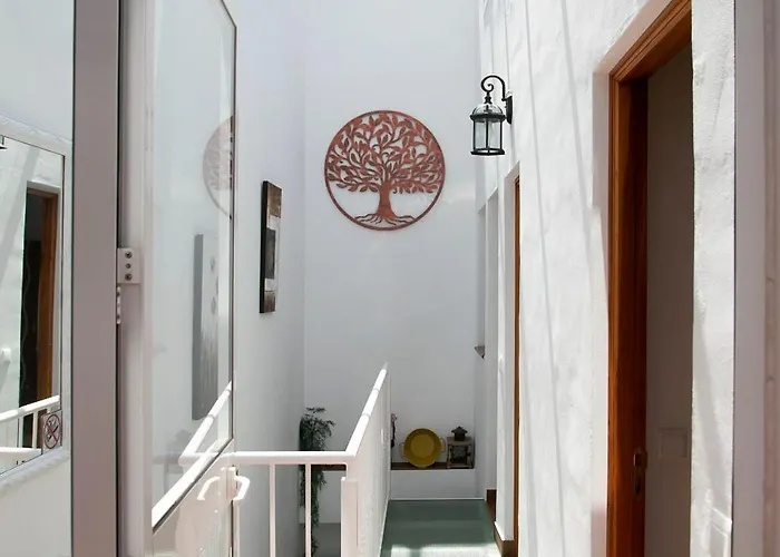 Holiday home Casa Maria En El Centro