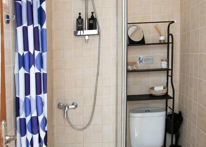 Casa Maria En El Centro *