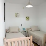 Casa Maria En El Centro Holiday home