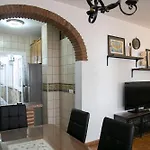 Casa Maria En El Centro Holiday home *