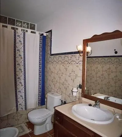 Casa Maria En El Centro * Нерха