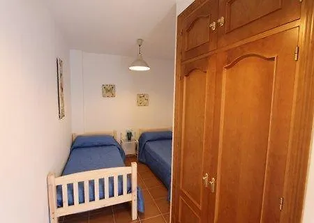 Casa Maria En El Centro Будинок відпочинку *