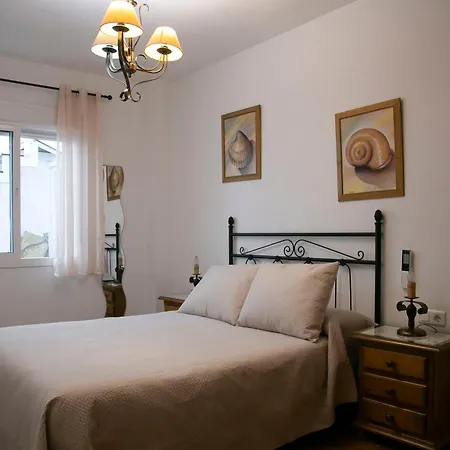 Casa Maria En El Centro Будинок відпочинку *