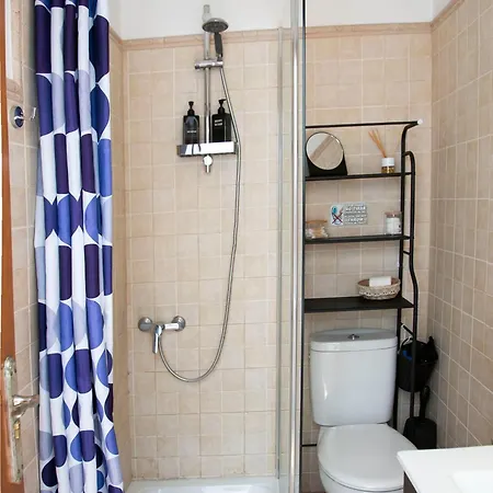 Casa Maria En El Centro *